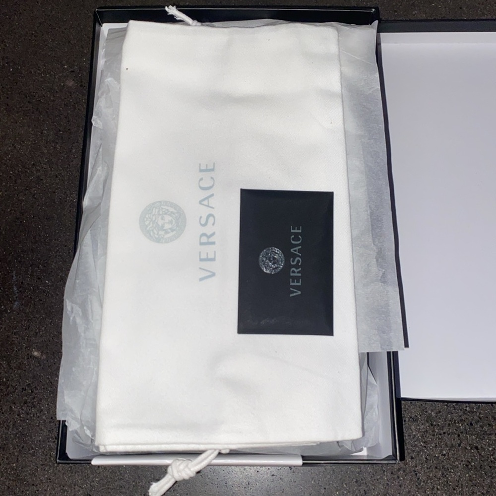 Versace Slides - Picture 3 of 3